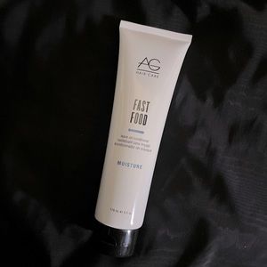 AG Fast Food Leave On Conditioner 178ml/6oz